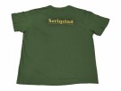 T-skjorte Grønn | XS thumbnail