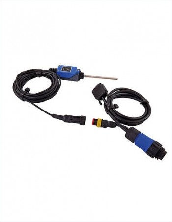 ISO kabel, ekstern bryter, SmartFlow